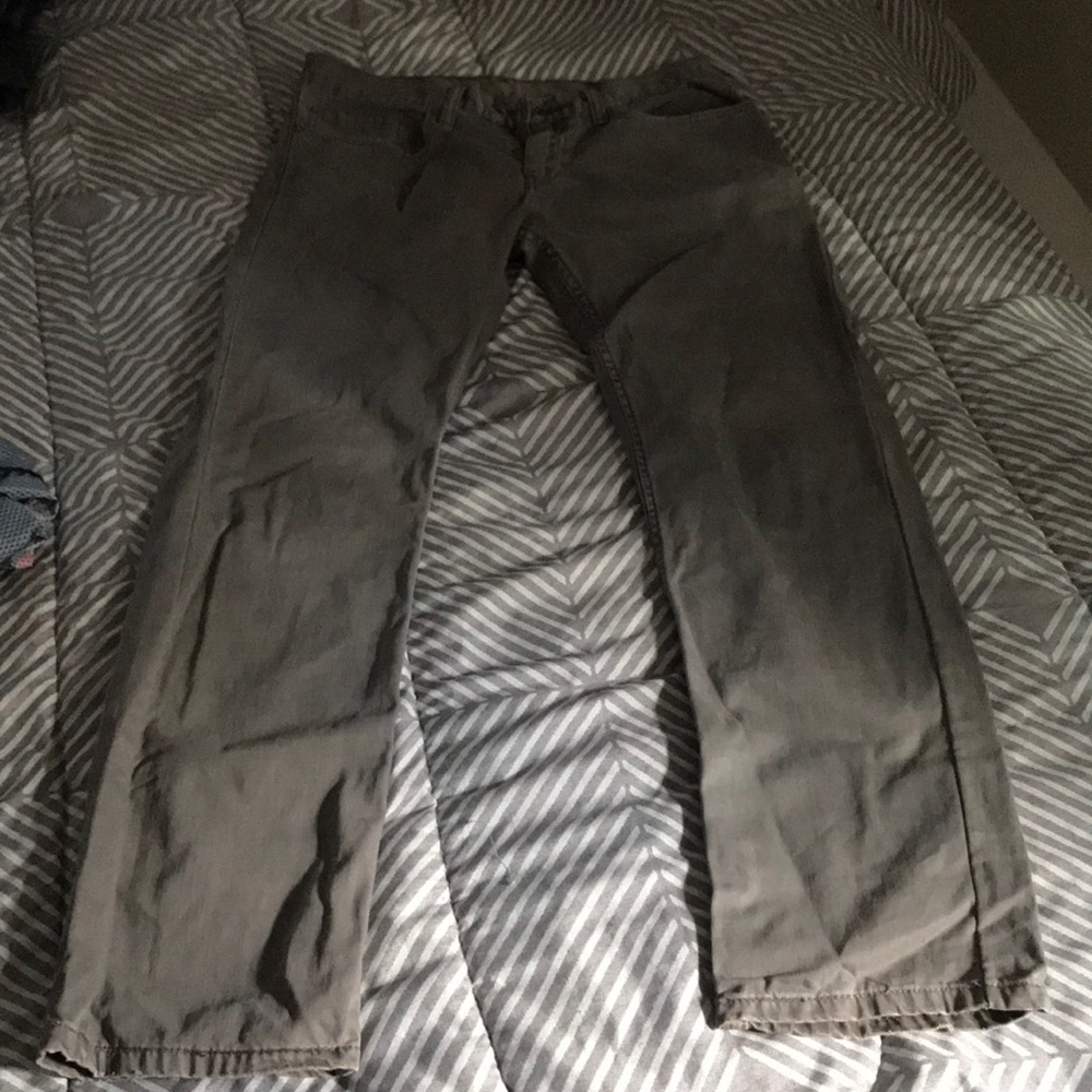 Levi jeans